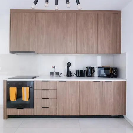 Maestro Family - Apartament *