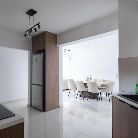 Apartament Maestro Family - *