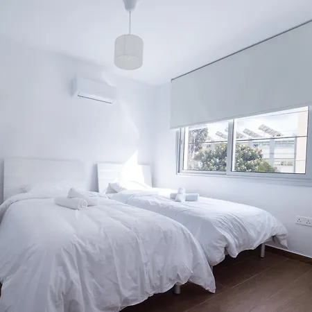 Apartament Maestro Family - Larnaca