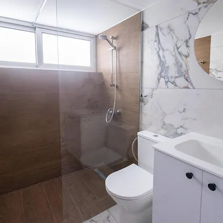 Maestro Family - Apartament Larnaca