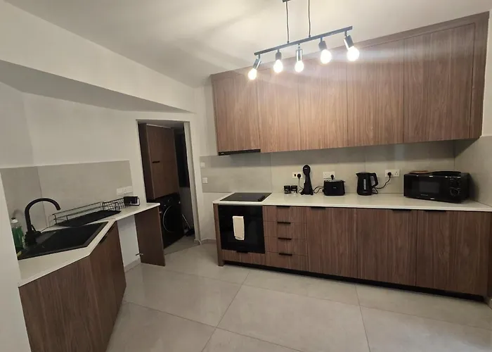 Apartament Maestro Family -