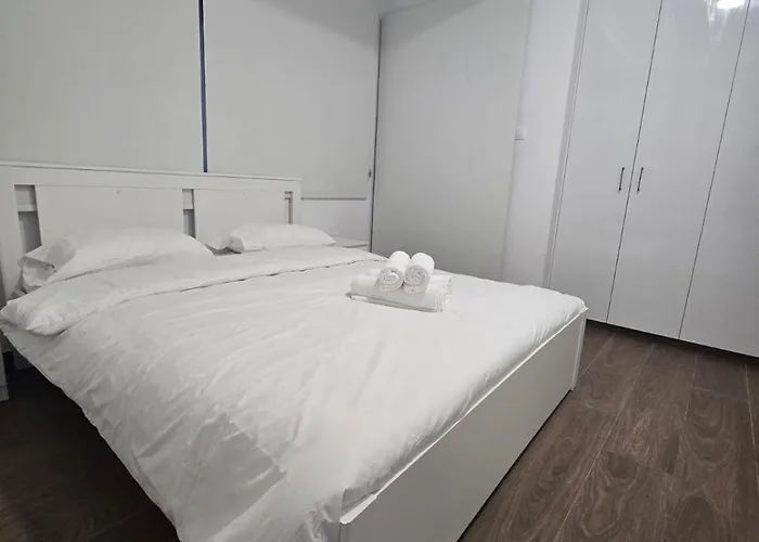 Maestro Family - Apartament