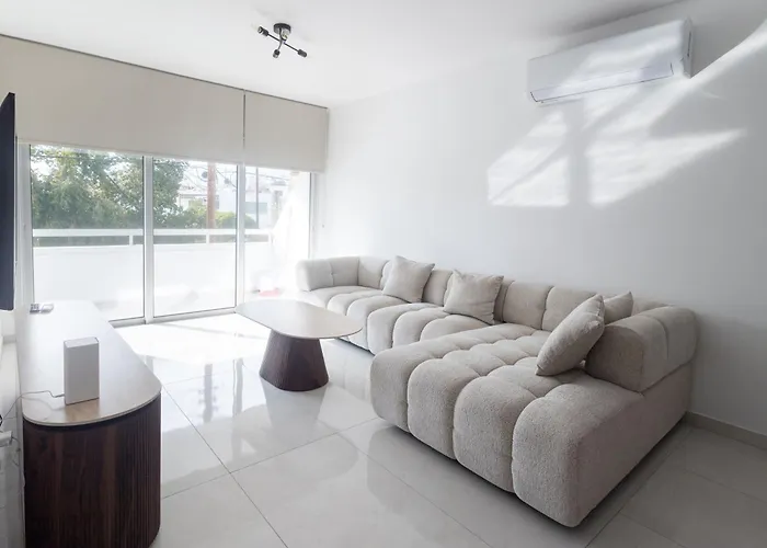 Maestro Family - Apartament