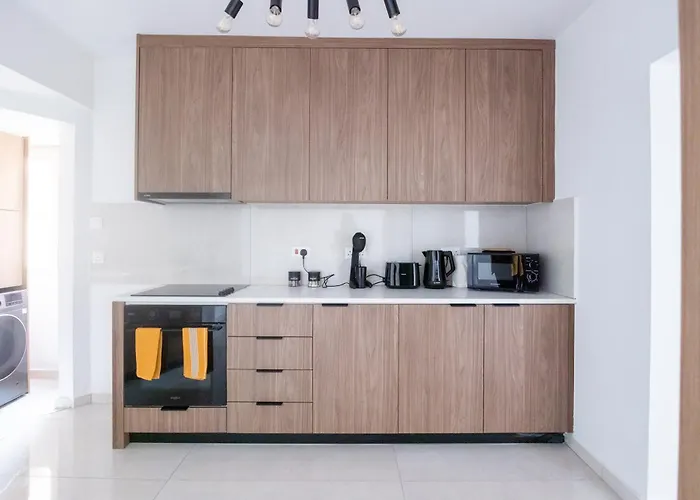 Maestro Family - Apartament *