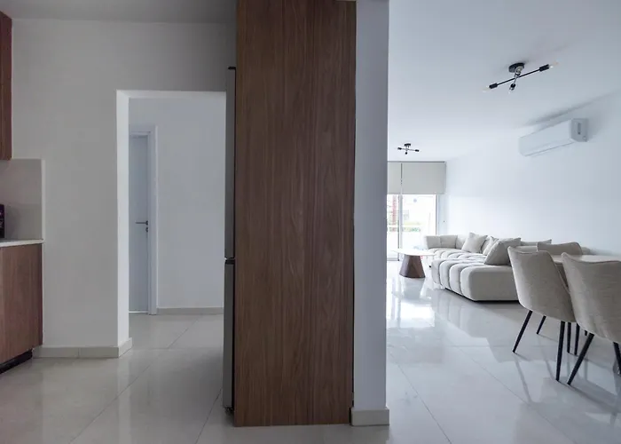 Apartament Maestro Family - *