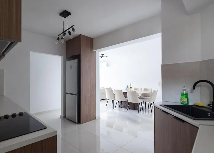 Apartament Maestro Family - *