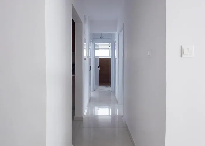 Apartament Maestro Family - *