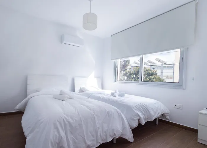 Apartament Maestro Family - Larnaca