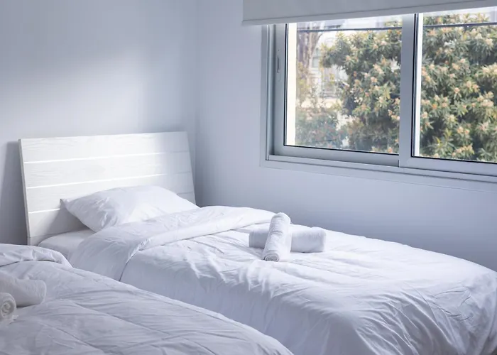 Maestro Family - Apartament