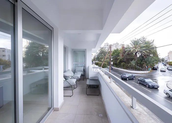 Maestro Family - Apartament *