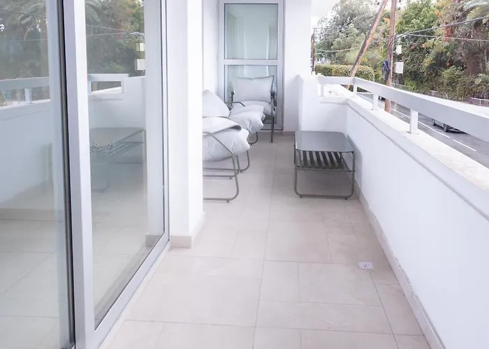 Maestro Family - Apartament *