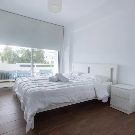 Maestro Family - Lägenhet *