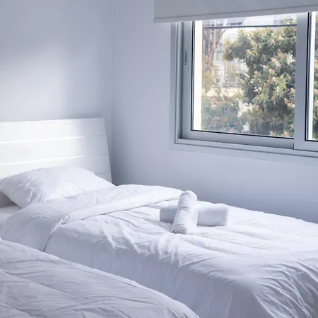 Maestro Family - דירה