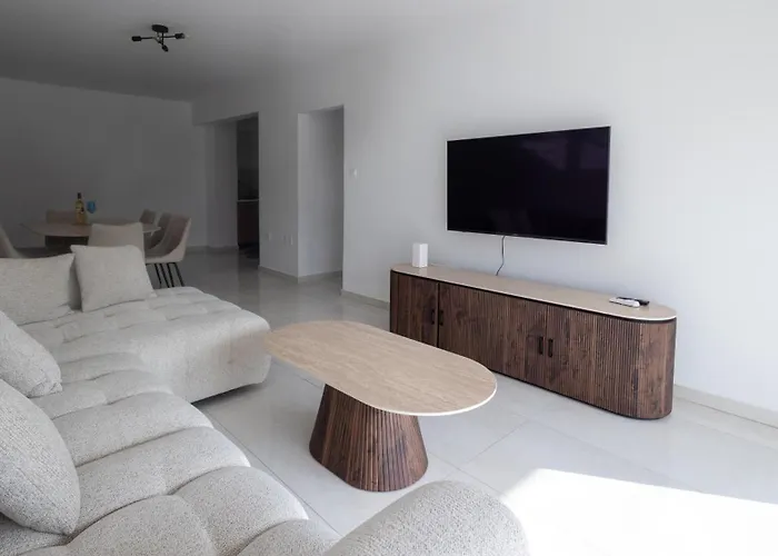 Maestro Family - דירה