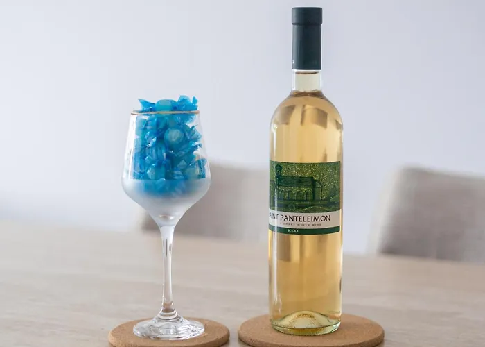 Lägenhet Maestro Family - Larnaca