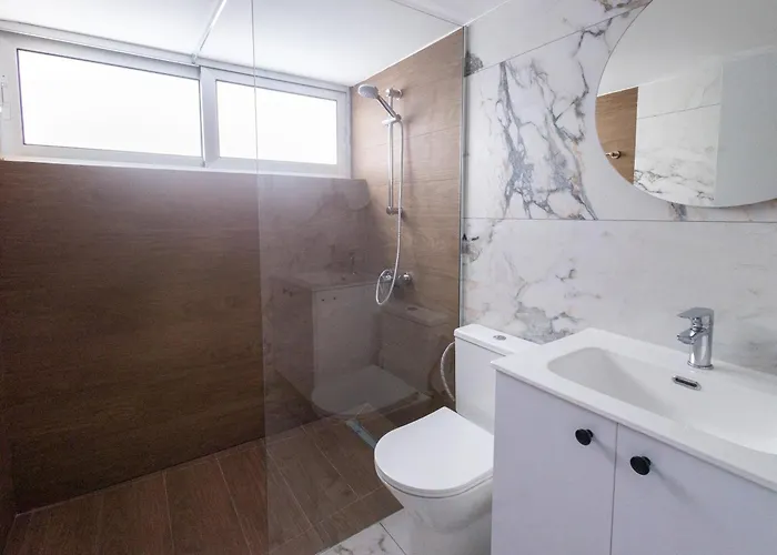 Maestro Family - Lägenhet Larnaca