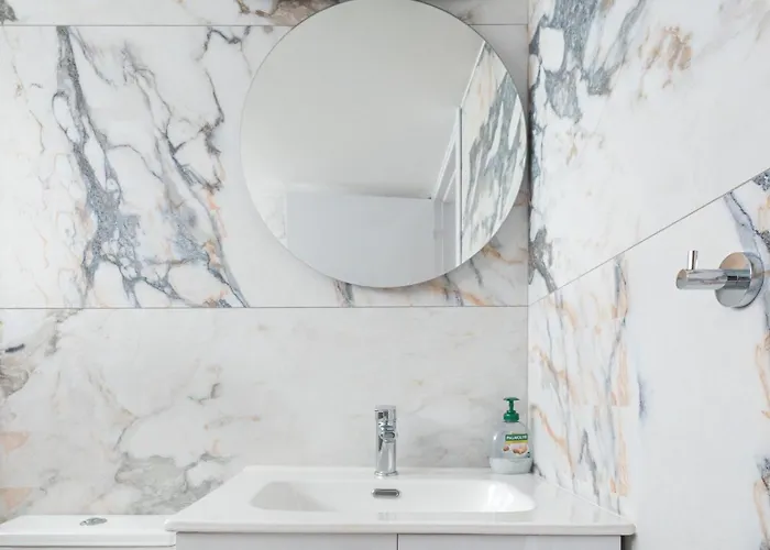 Maestro Family - דירה